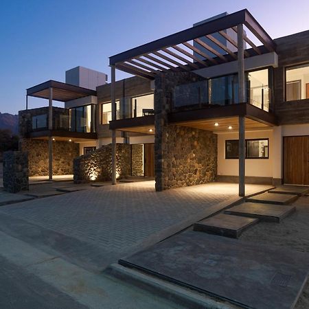 Departamentos Terrazas De Cafayate Apartment Ngoại thất bức ảnh